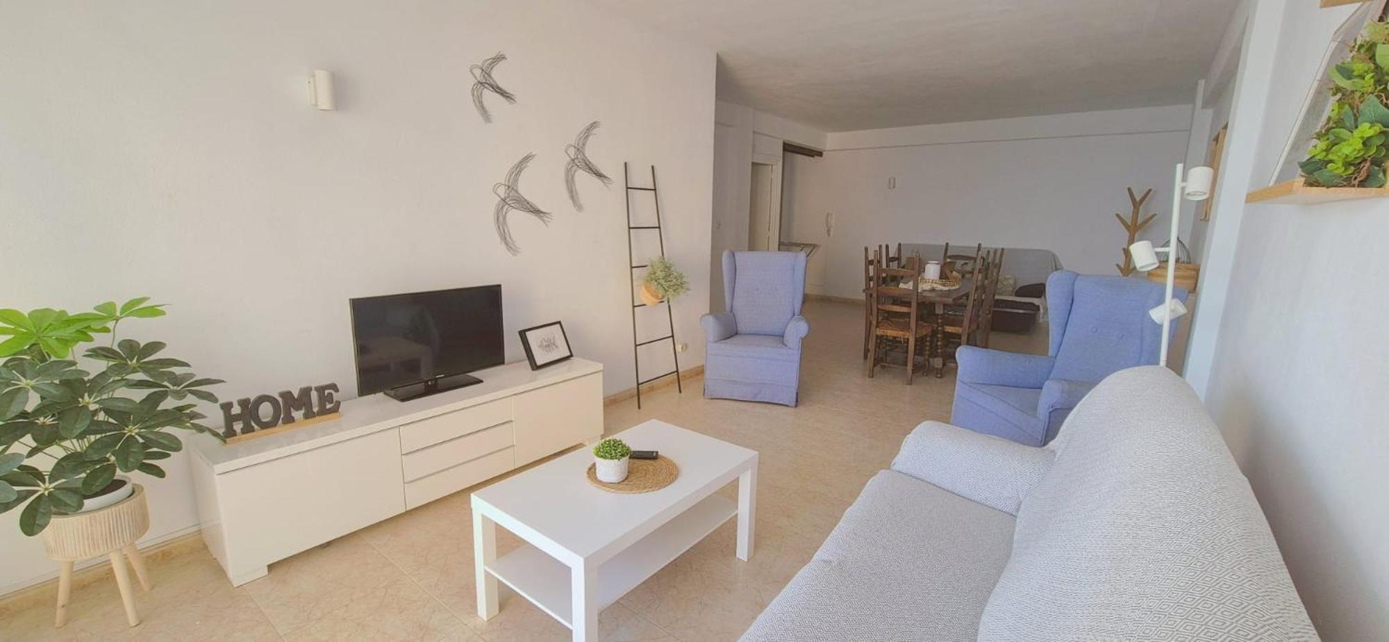 Apartamento Con Piscina En La Primera Linea De Playa De Фуeнхирола Екстериор снимка